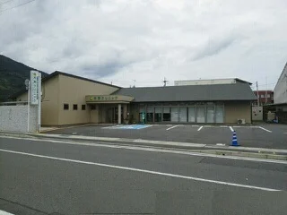 木秀クリニック様まで110m