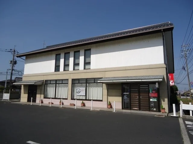 山陰合同銀行 北神立支店まで850m