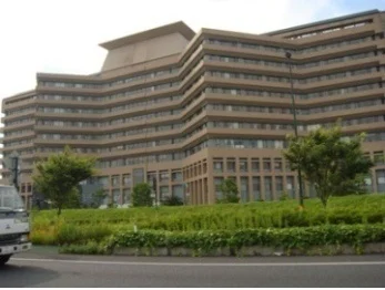 島根県立中央病院まで1200m