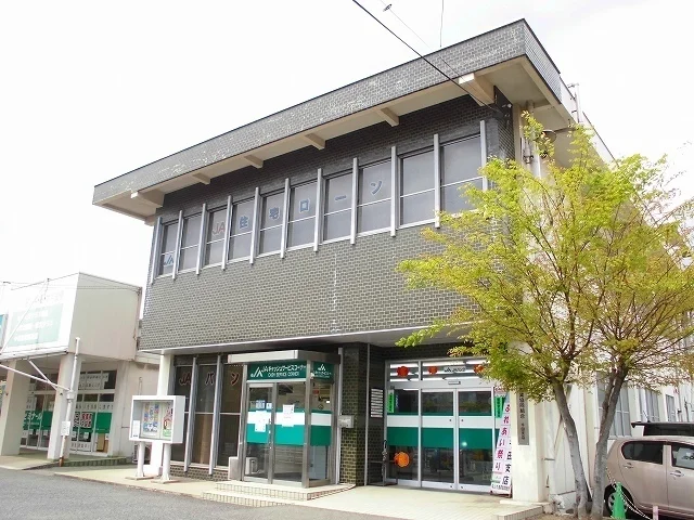 ＪＡ福山市千田支店まで700m