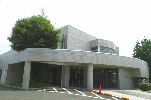 西岡医院さんまで590m