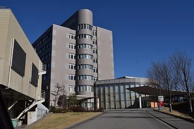 やわたメディカルセンターまで800m