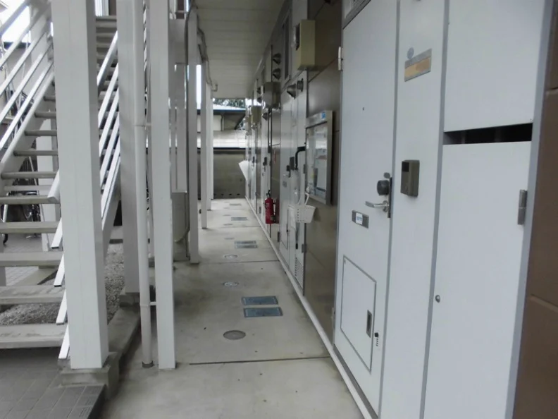 設備・仕様は号室により異なる為、現況を優先致します。