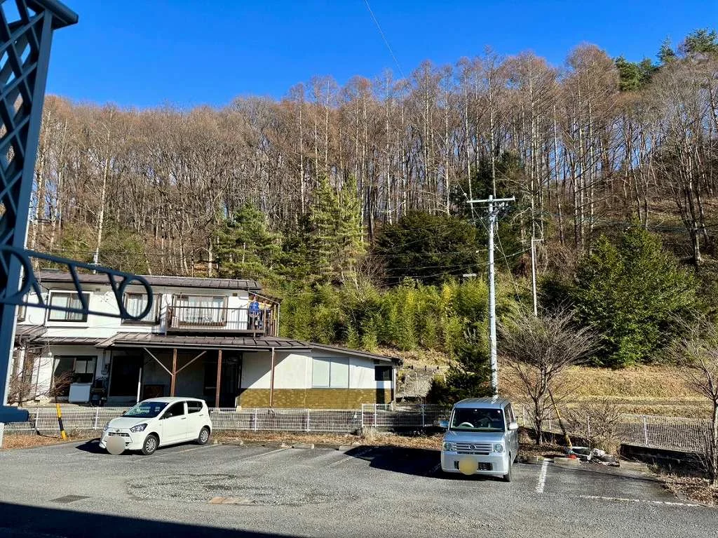 設備・仕様は号室により異なる為、現況を優先いたします。