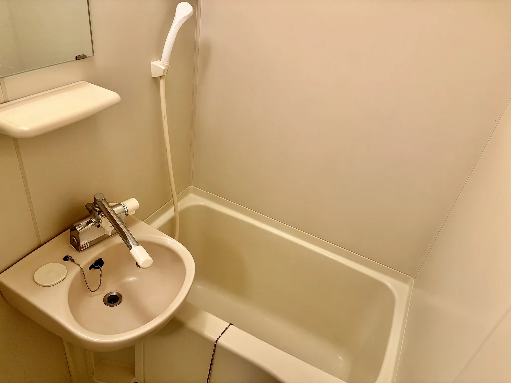 設備・仕様は号室により異なる為、現況を優先いたします。