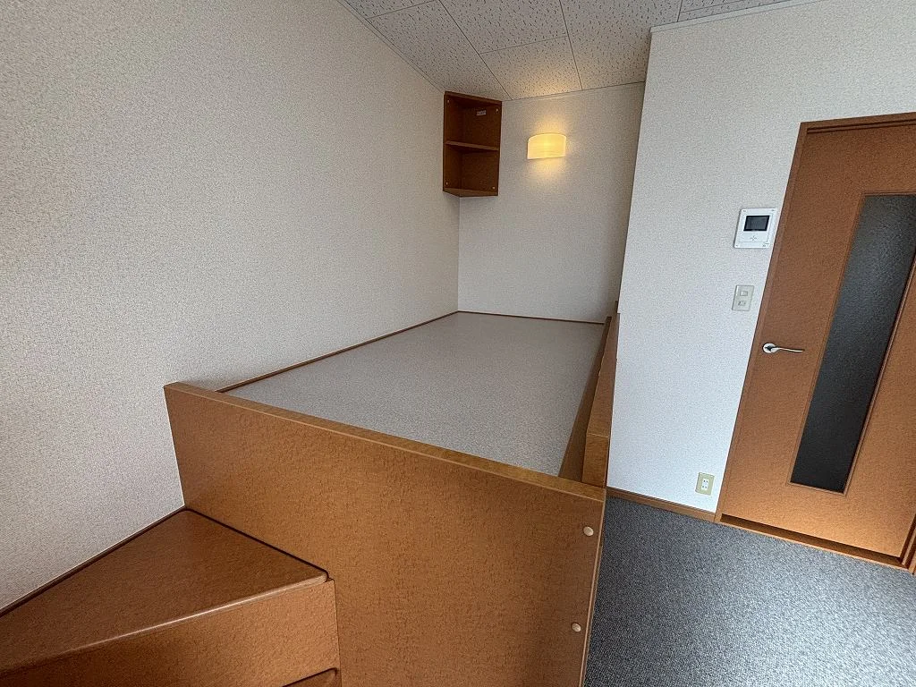 設備・仕様は号室により異なる為、現況を優先いたします。