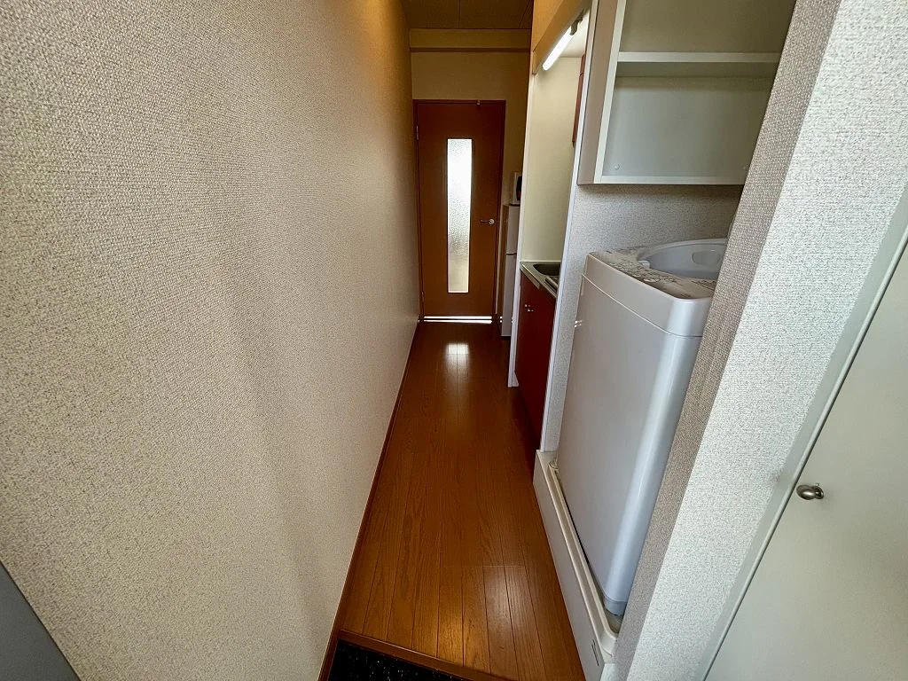 設備・仕様は号室により異なる為、現況を優先いたします。