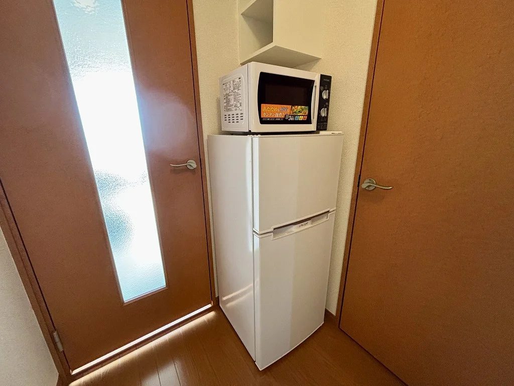 設備・仕様は号室により異なる為、現況を優先いたします。