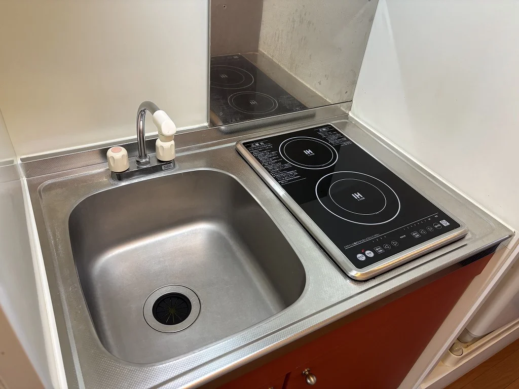 設備・仕様は号室により異なる為、現況を優先いたします。