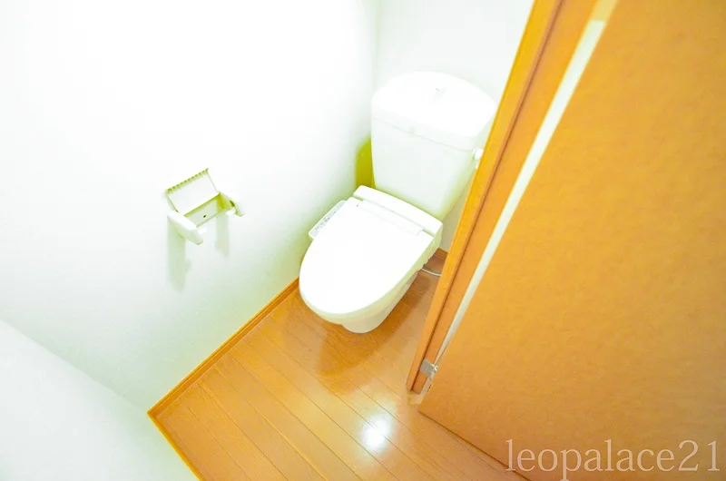 同タイプの物件写真です。