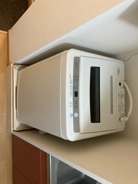 洗濯機