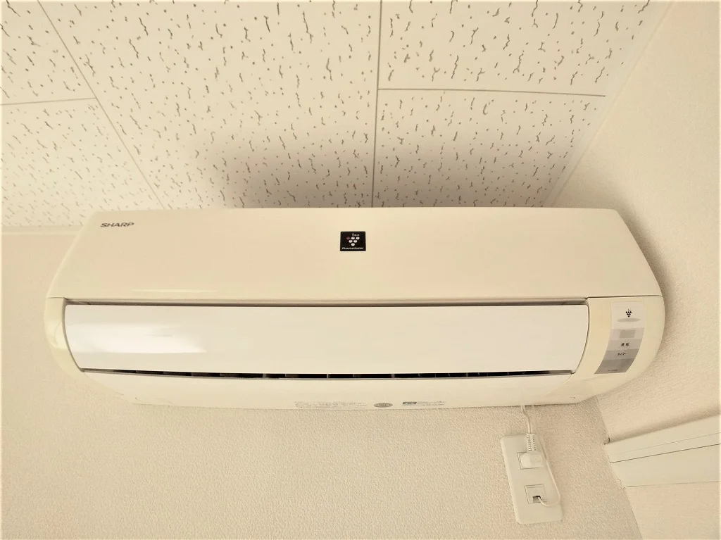 エアコン