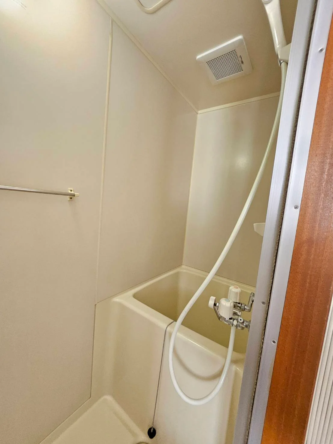 タオル類はご自身でご用意をお願いいたします