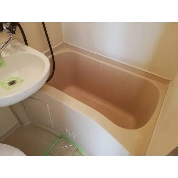 家具設置前のお部屋の画像になります