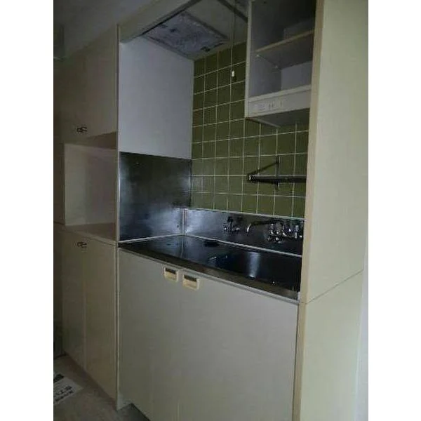 家具設置前のお部屋の画像になります