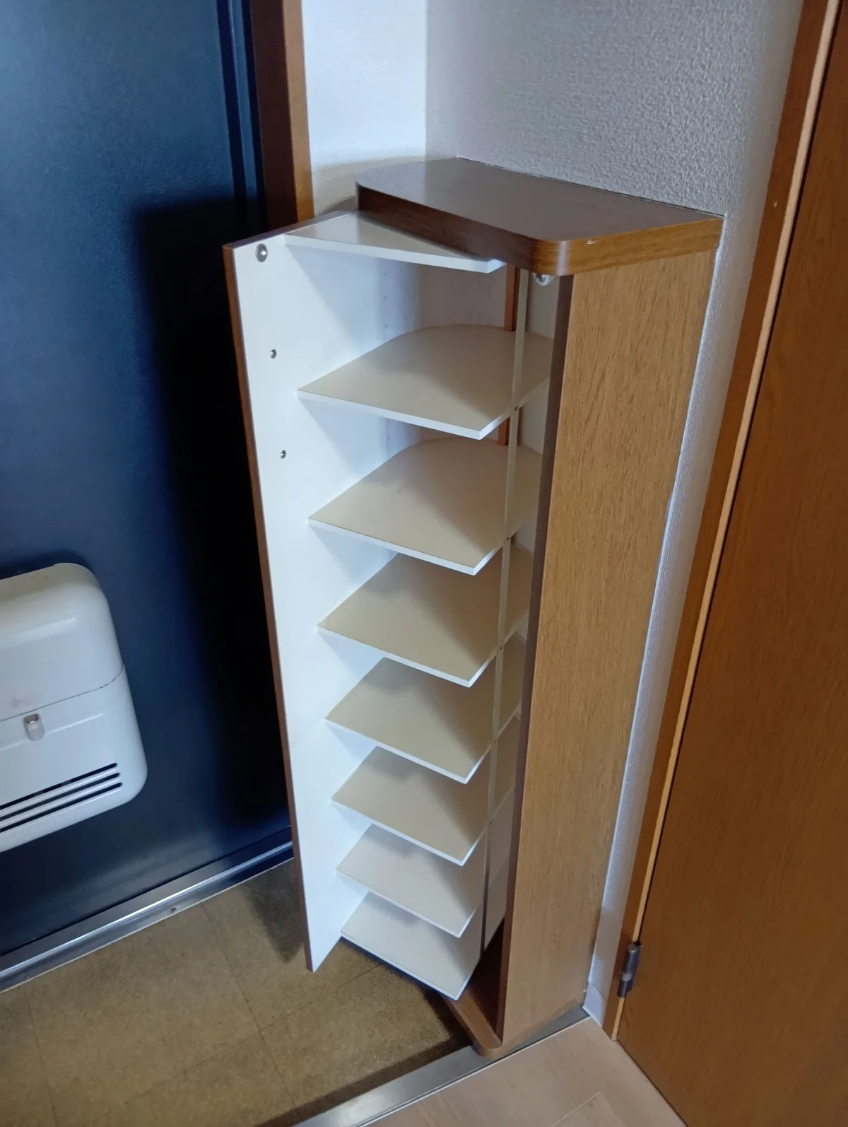 シューズボックス