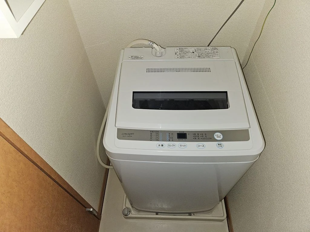 洗濯機