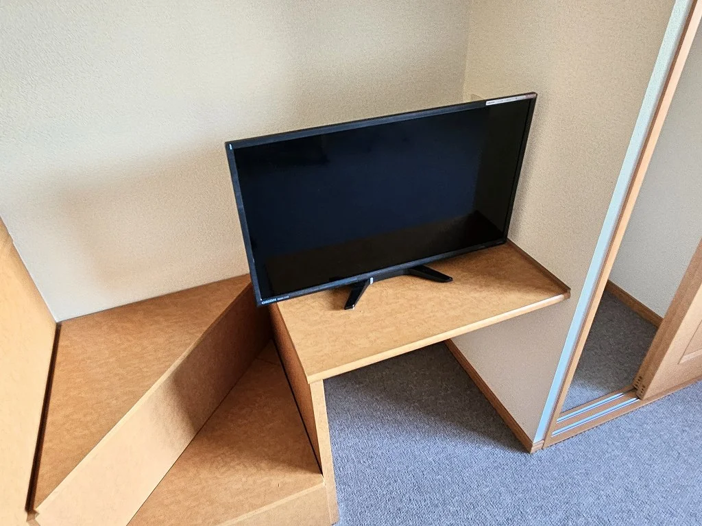 テレビ