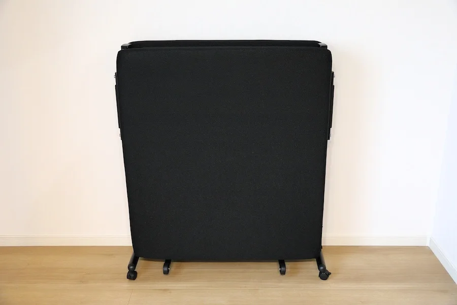 折りたたみベッド