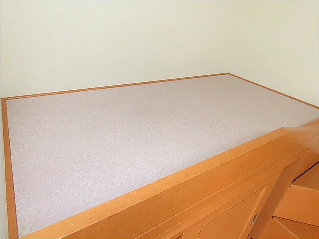 ベッドスペース