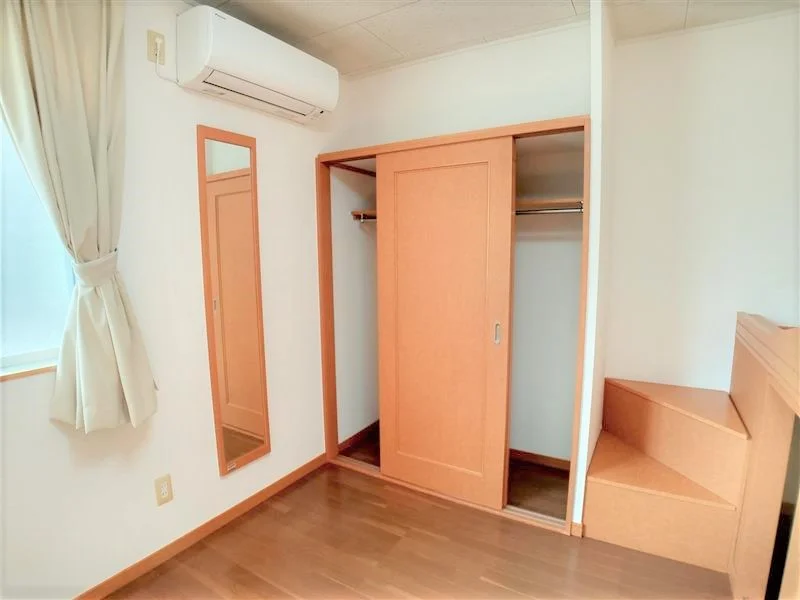 設備・仕様は号室により異なる為、現況を優先致します。