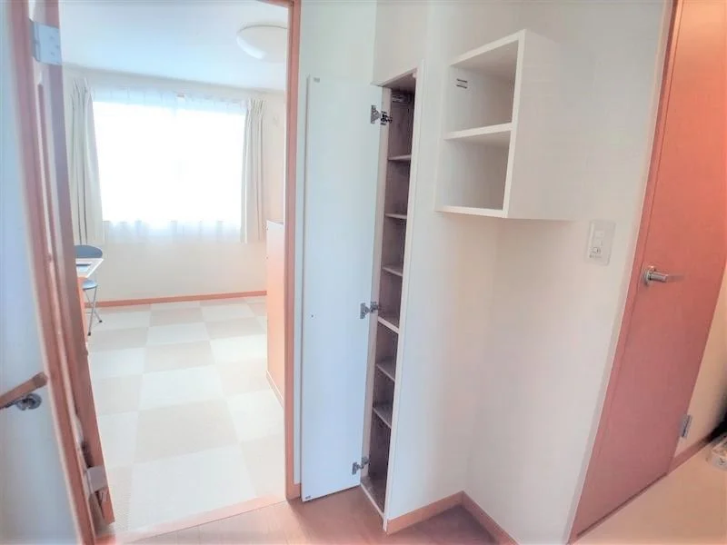 設備・仕様は号室により異なる為、現況を優先致します。