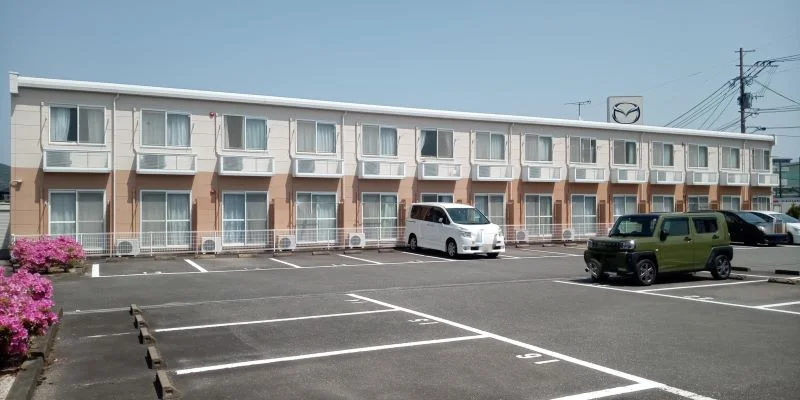 設備・仕様は号室により異なる為、現況を優先致します。