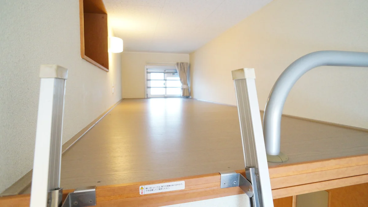 お部屋により設備変更の可能性あり