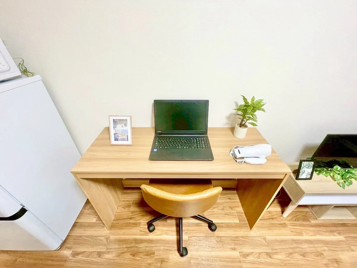 ※撮影用の観察植物・食器調理器具・雑貨類等はございません。※写真は現況優先