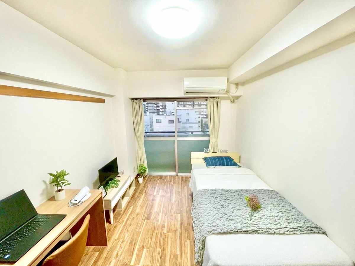 ※撮影用の観察植物・食器調理器具・雑貨類等はございません。※写真は現況優先