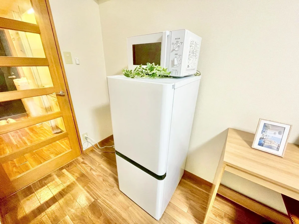 ※撮影用の観察植物・食器調理器具・雑貨類等はございません。※写真は現況優先