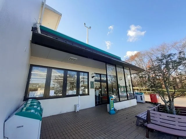 みやぎ生協貝ヶ森店まで778m