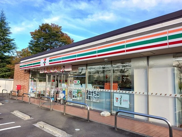 セブンイレブン仙台赤坂店まで782m