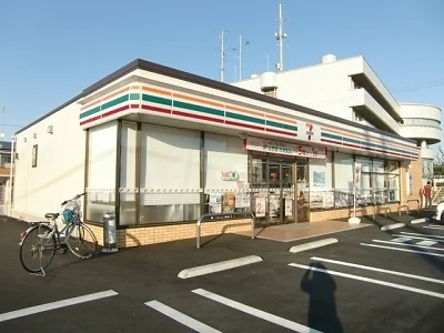セブン‐イレブン 掛川三俣店まで54m