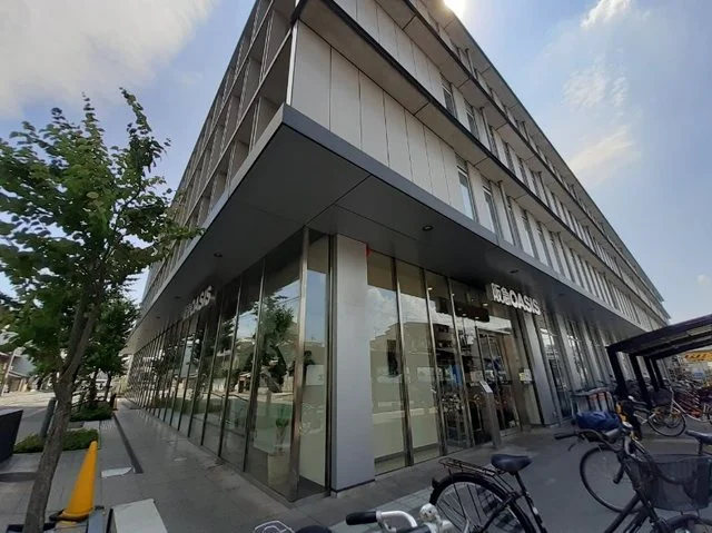 阪急オアシス西院店まで210m