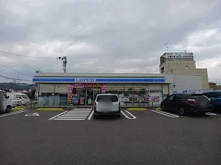 ローソン東かがわ土居店さんまで1200m