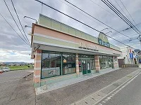 さかえドライ新田店さんまで150m