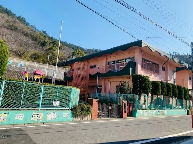 宮脇保育所まで180m