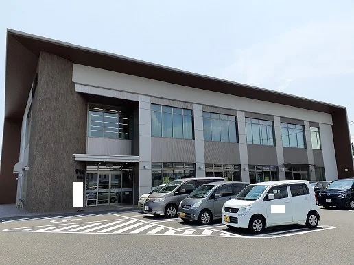 宮崎銀行椎葉出張所まで600m