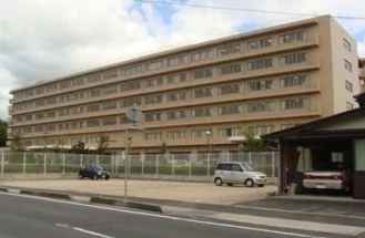 出雲徳洲会病院まで3400m