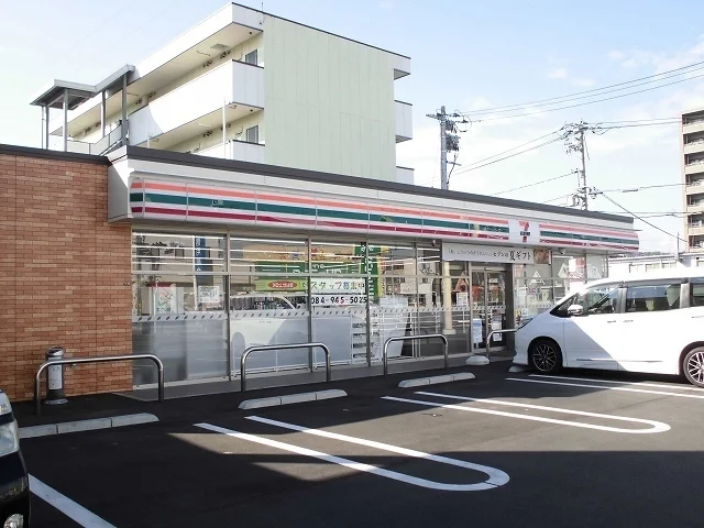 セブンイレブン春日2丁目店まで310m