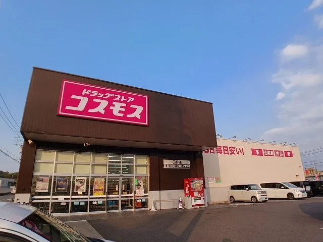 コスモス　臼杵店まで1200m