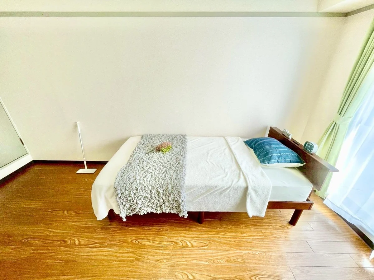 ※撮影用の観察植物・食器調理器具・雑貨類等はございません。※写真は現況優先