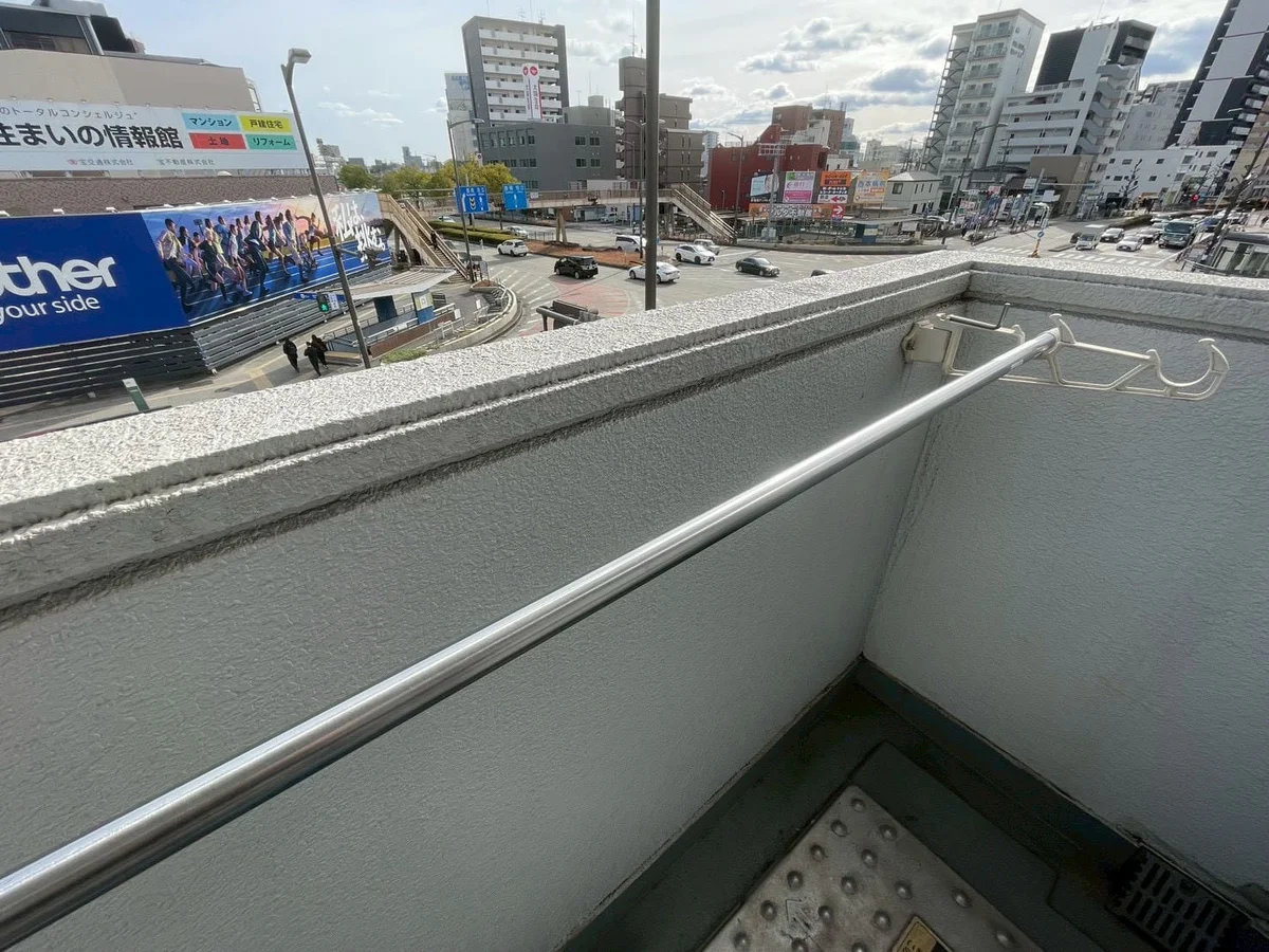 ※撮影用の観察植物・食器調理器具・雑貨類等はございません。※写真は現況優先