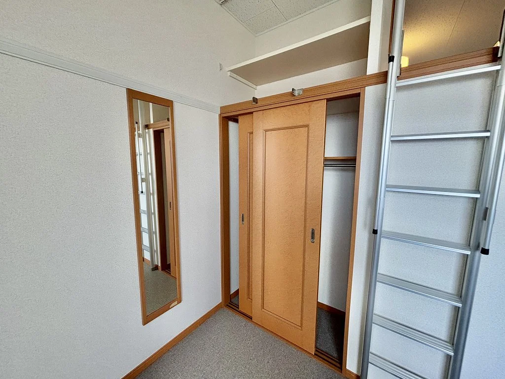 設備・仕様は号室により異なる為、現況を優先いたします。