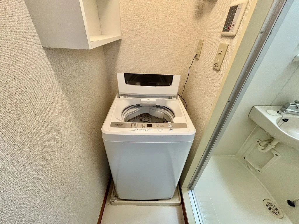 設備・仕様は号室により異なる為、現況を優先いたします。