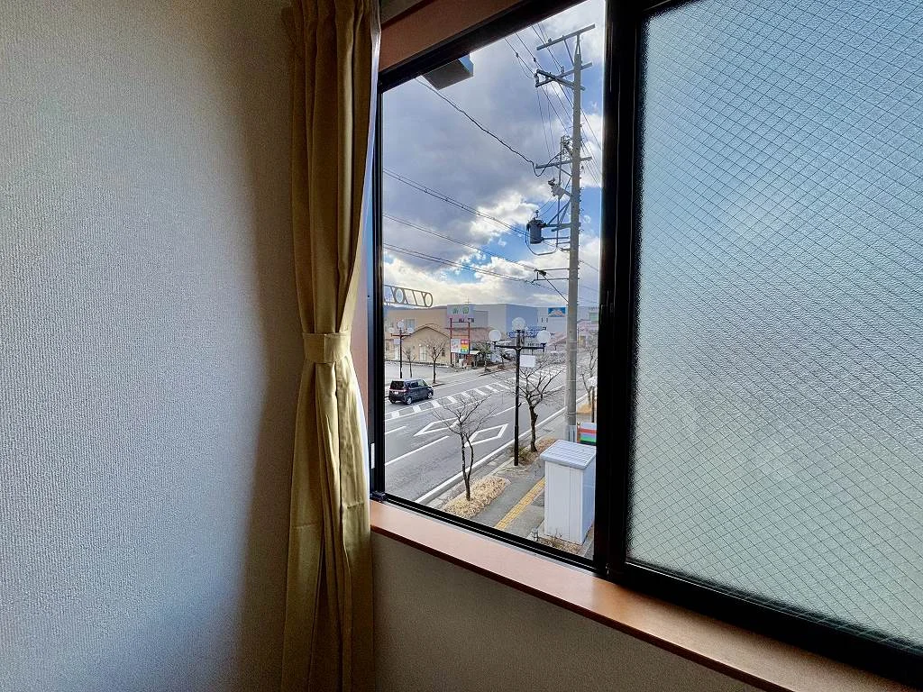 設備・仕様は号室により異なる為、現況を優先いたします。