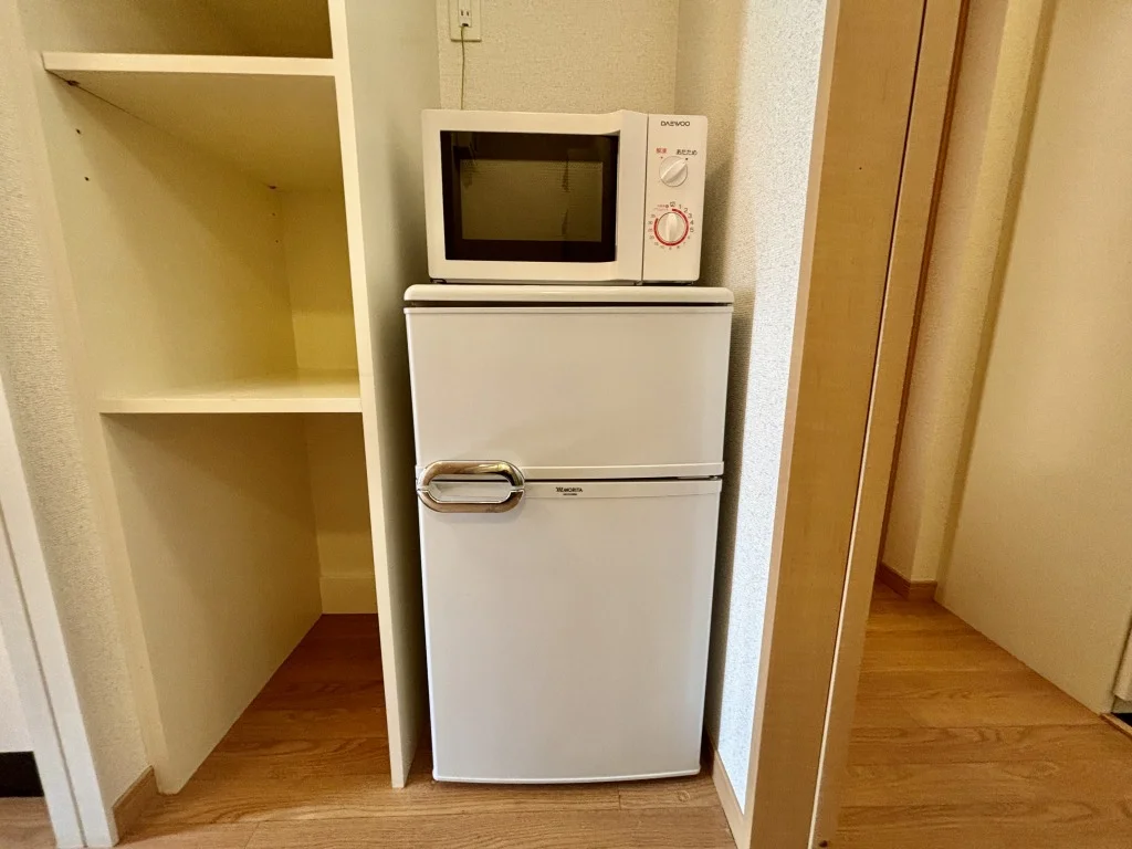 設備・仕様は号室により異なる為、現状を優先いたします。