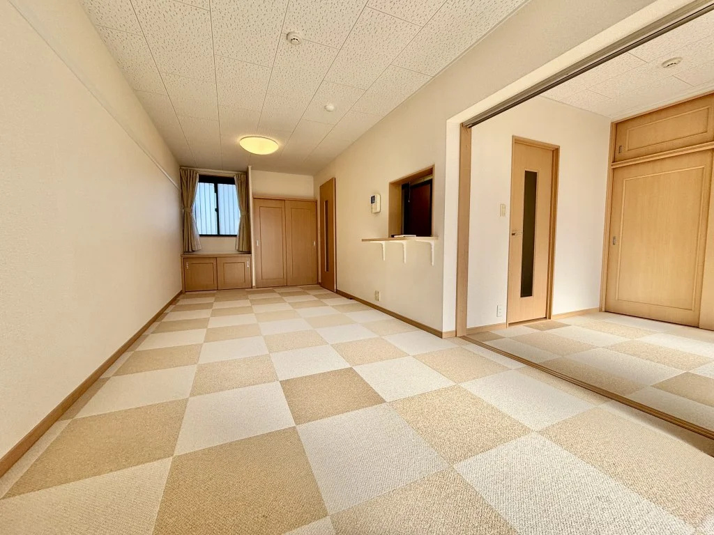 設備・仕様は号室により異なる為、現状を優先いたします。