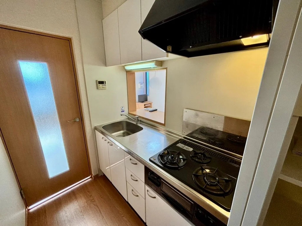 設備・仕様は号室により異なる為、現状を優先いたします。